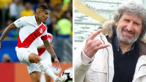 Morón descartó que se hayan visto posibles refuerzos