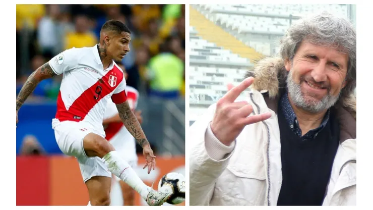 Morón descartó que se hayan visto posibles refuerzos