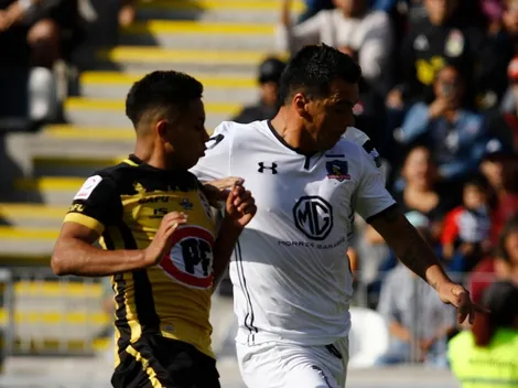 Cambio de horario para el partido de Colo Colo y Coquimbo