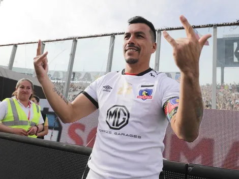 Jugamos por un Chile más justo: Paredes participa en vídeo del Sifup y la ANFP