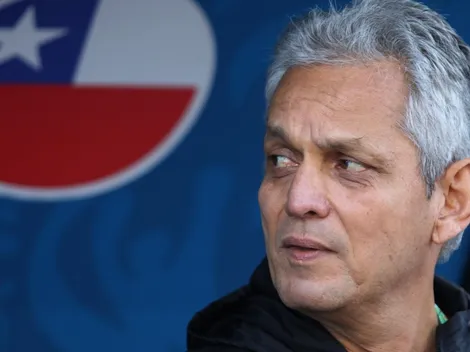 Bomba de La Tercera: Reinaldo Rueda tiene decidido renunciar