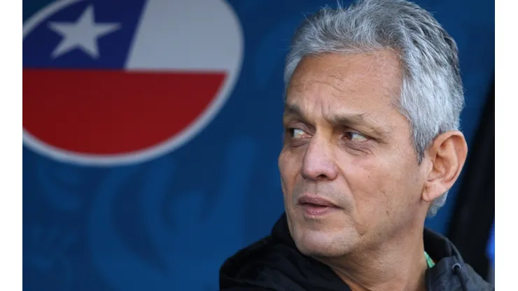 Reinaldo Rueda