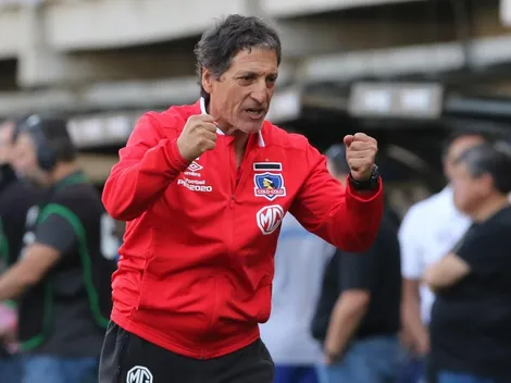 La clausula que le permitiría a Salas abandonar Colo Colo para ir a La Roja
