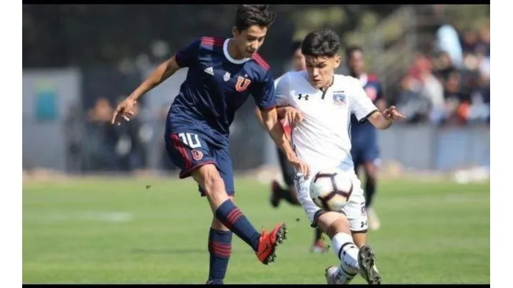 Joan Cruz, promesa de las inferiores del Cacique.