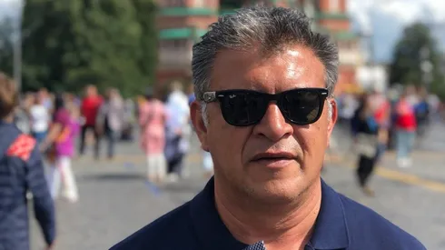 Claudio Borghi no comparte la decisión de los jugadores de La Roja