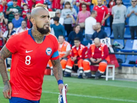 Sitio 90 min publica dos noticias falsas de Vidal que lo dejan pésimo