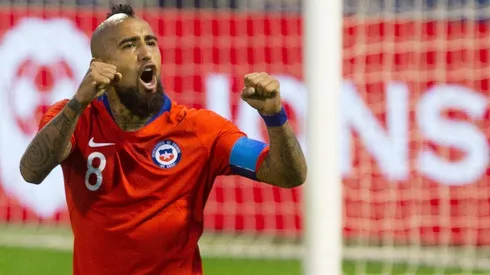 Arturo Vidal desmiente las noticias falsas que lo dejaban mal