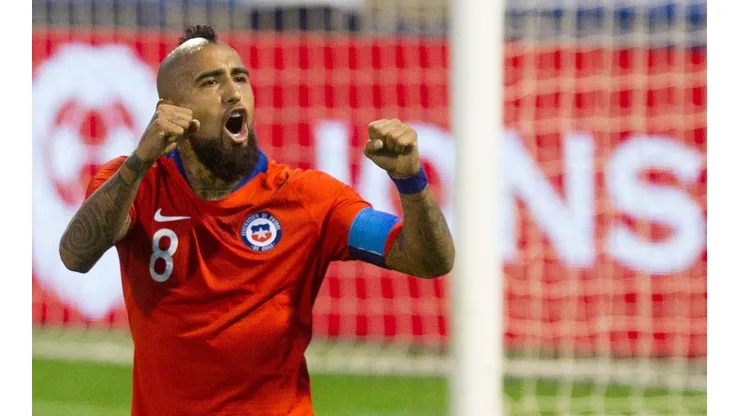 Arturo Vidal desmiente las noticias falsas que lo dejaban mal