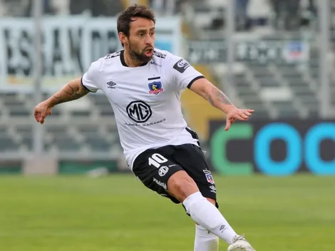 Si el fútbol chileno se extiende hasta el 2020 los referentes no podrían jugar