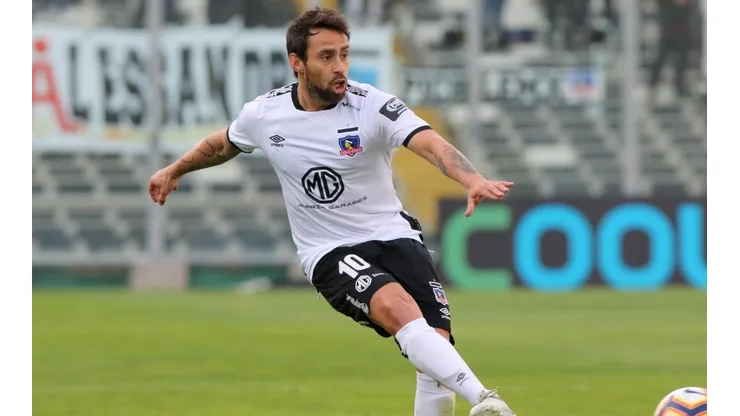 Valdivia podría no estar si el torneo se extiende al 2020.