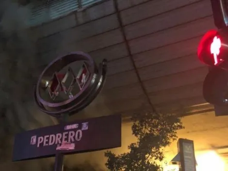 Nos vamos en micro: Metro Pedrero abrirá en el tramo entre enero y abril