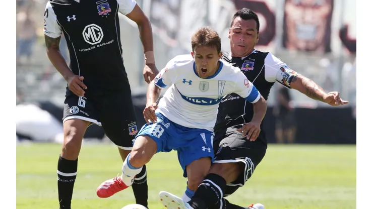 Colo Colo quiere partidos de ida y vuelta en Copa Chile.