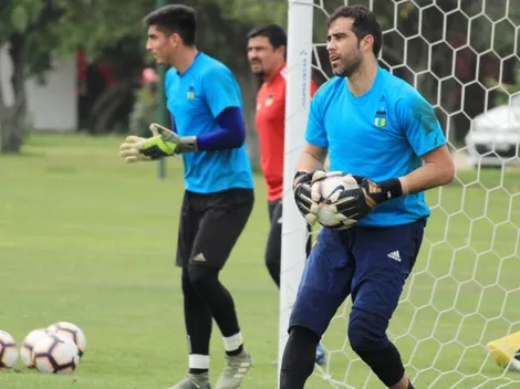Cereceda explica por qué Bravo no entrenó en Colo Colo