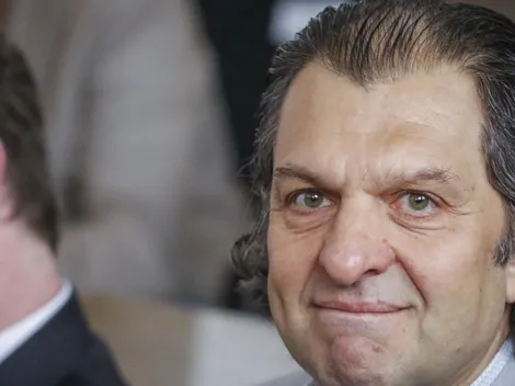 Mosa: "Tenemos que hacer esfuerzos para terminar el campeonato"