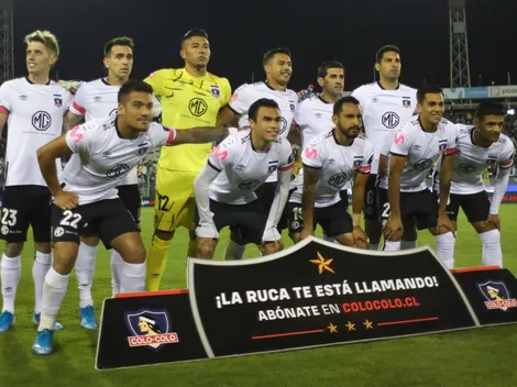 OFICIAL | Colo Colo recibirá a Coquimbo Unido el sábado 23 de noviembre