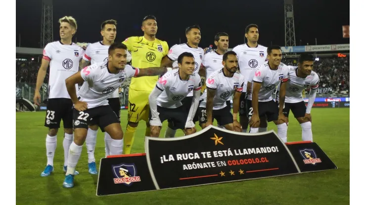 Colo Colo tiene fecha y hora para el compromiso ante Coquimbo Unido