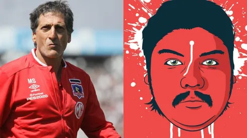 Mario Salas recordó a Catrillanca