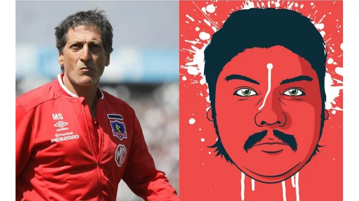 Mario Salas recordó a Catrillanca