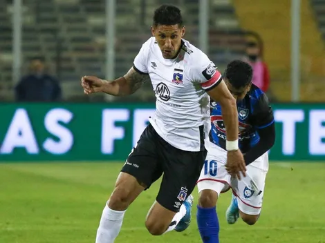 La ANFP establece plazo para volver al fútbol el 23 y 24 de noviembre