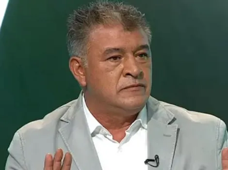 Borghi se refirió a la decisión de los jugadores de la Roja de no jugar