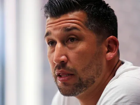 Secretario del Sifup hace un llamado a las barras bravas