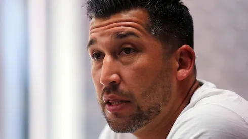 Luis Marín llama a la unión