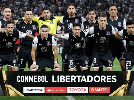 Quedan 6 semanas para definir a los clasificados a Libertadores y Sudamericana