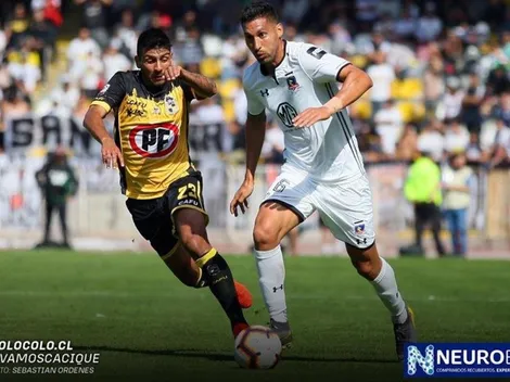 El plan de ANFP es retomar el fútbol sin clásico: se jugaría la fecha 26