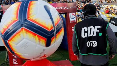 CDF pone en jaque a los clubes para el retorno del fútbol.