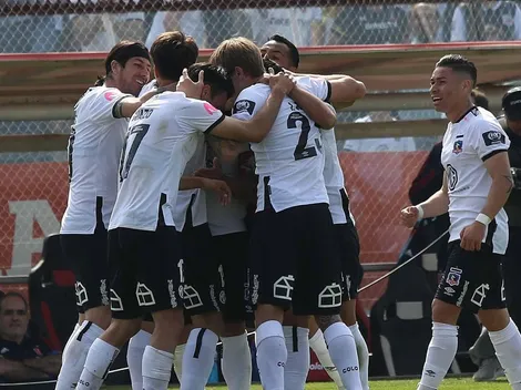 Colo Colo desafía al West Ham y Nacional de Uruguay