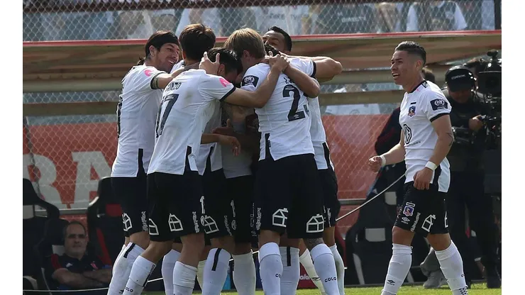 Colo Colo lanza invitación a jugar un triangular