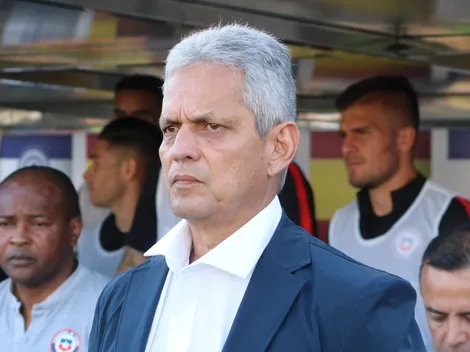 Rueda: "Si vengo a trabajar y no hay fútbol, me tengo que ir"