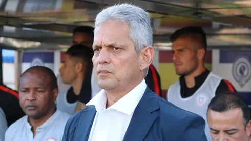 Reinaldo Rueda se llena de incertidumbre