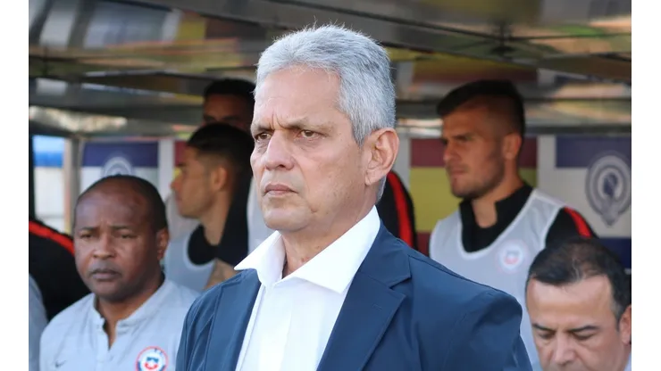 Reinaldo Rueda se llena de incertidumbre