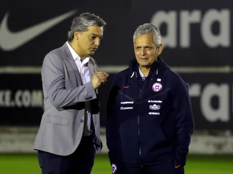 Moreno y renuncia de Rueda: "No ha manifestado esa decisión"