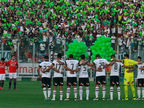 Futbolistas anuncian minuto de silencio y manifestaciones pacíficas en las canchas