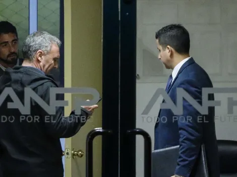 Colo Colo inquieto por varios artículos de las bases del campeonato