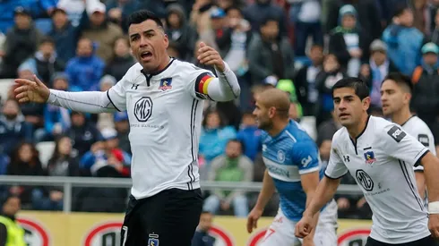Colo Colo deberá seguir esperando