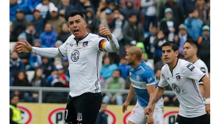 Colo Colo deberá seguir esperando