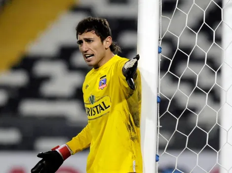 Raúl Olivares: "La gente no está pensando en olvidarse, hay sucesos graves"