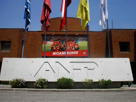 Todo lo que se debe definir si se termina anticipadamente el Campeonato Nacional