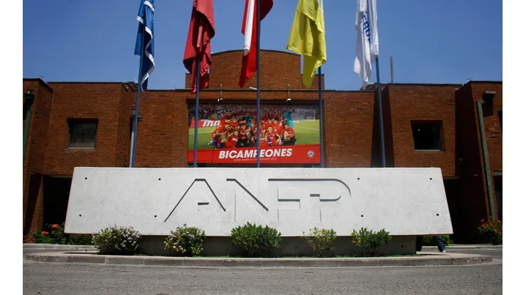 ANFP