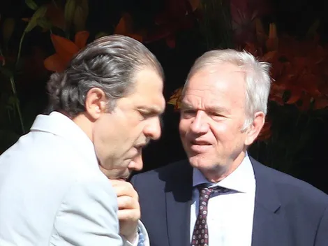 CMF sanciona a Ruiz-Tagle y Mosa por uso de información privilegiada