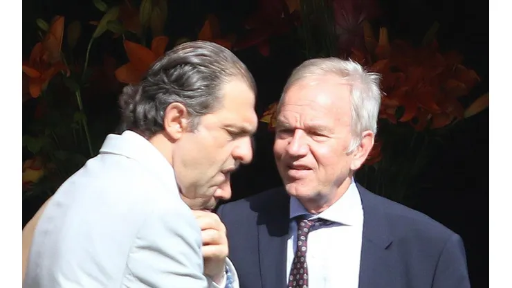 Mosa y Ruiz-Tagle