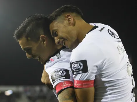 Tabla y programación para la fecha 25 del Campeonato Nacional