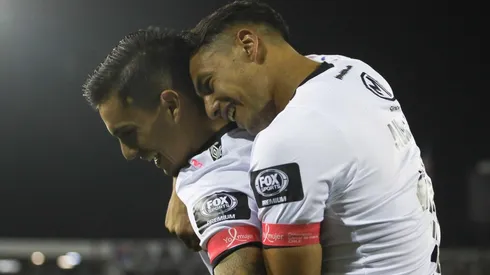 La programación, tabla y suspenso del fútbol chileno