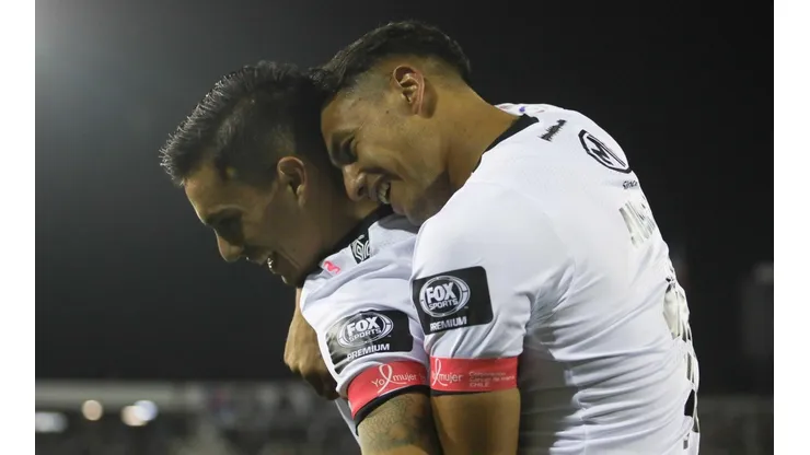 La programación, tabla y suspenso del fútbol chileno