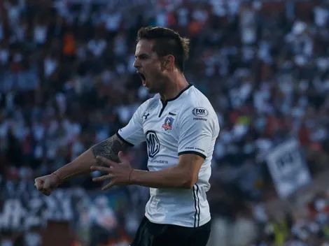 Se muere por volver: Rivero se destapa en México con repunte goleador