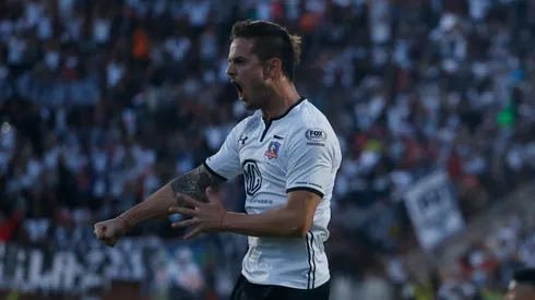 Octavio Rivero está teniendo un gran rendimiento en Santos Laguna