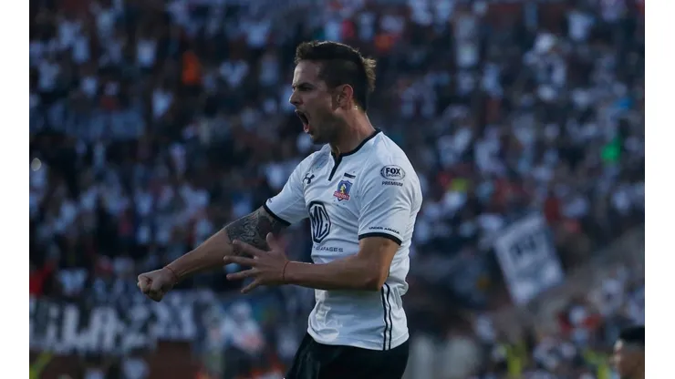 Octavio Rivero está teniendo un gran rendimiento en Santos Laguna